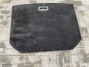 Renault 849042729R AUSTRAL 2024 Kofferraumbelag