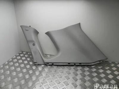 Hyundai 85860-2E100 / 858602E100 TUCSON (JM) 2005 Tapisserie voiture right side - Image 1