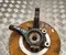 Gebrauchtes Original Opel FRONTERA (OV24) 2026 Radlagergehäuse vorne links - Bild 2