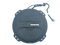 Jeep 68323000AB Wrangler JL 2021 Tieftonlautsprecher