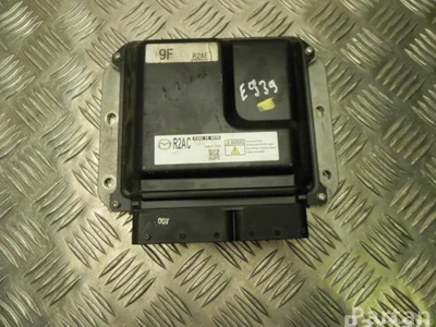 Mazda 275700-0070 / 2757000070 6 Estate (GH) 2008 Unité de contrôle moteur - Image 1