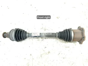 Porsche 95B407271A MACAN (95B) 2016 Antriebswelle vorne rechts