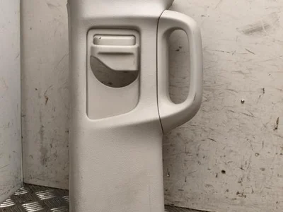 Gebrauchtes Original Mercedes-Benz A4476905225, A4478150262 VITO Tourer (W447) 2019 B-Säulenverkleidung oben rechte Seite - Bild 1