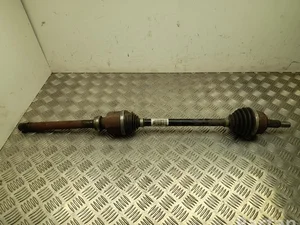 Peugeot 5008 II 2022 Arbre de transmission Right Front