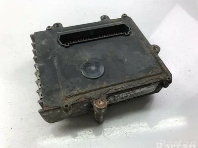 Dodge 04686606 CARAVAN 2001 Unités de contrôle - Image 1