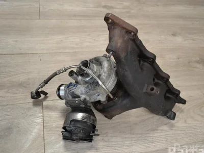 Peugeot 9812386080, 53031015182 BOXER Box 2017 Turbocompresseur - Image 1