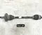 Mercedes-Benz A1673503401 GLS (X167) 2021 Antriebswelle hinten links - Bild 1