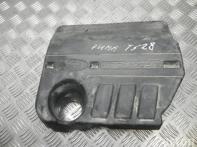 Ford L1BG-6A949-AA / L1BG6A949AA Puma 2020 Variklio dangtis - Paveiksliukas 1