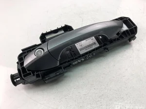 Mercedes-Benz A2047600170 KLASA GLA (X156) 2016 Klamka drzwi