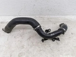 Renault 144604208R CAPTUR (J5_) 2018 Refroidisseur d'air comprimé intermédiaire