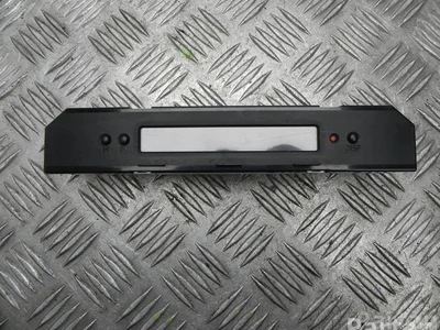 Suzuki 34600-80J02 / 3460080J02 SX4 (EY, GY) 2010 Montre - Image 1