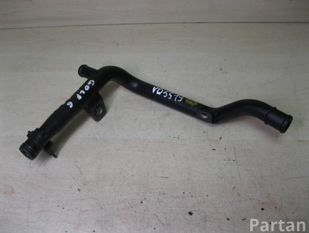 VW 03L 121 065 T / 03L121065T GOLF VI (5K1) 2012 Radiator Hose