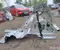Volkswagen POLO VI (AW1, BZ1, AE1) 2024 Quart de corps Right Rear - Image 3