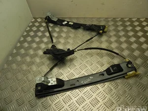 Ford BM51-A23200-AD / BM51A23200AD FOCUS III 2013 Lève-vitre