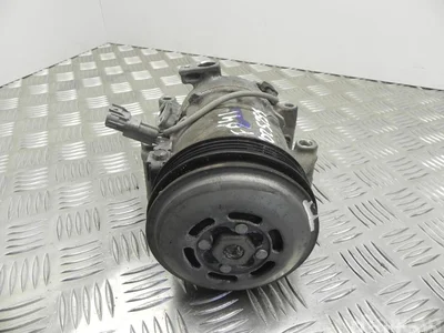 Toyota 447250-2500 / 4472502500 YARIS (_P13_) 2017 Compresseur de climatisation - Image 1