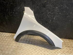 Škoda OCTAVIA III Combi (5E5) 2014 Aile right side