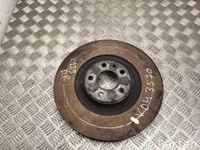 Audi 8MA 615 302 A / 8MA615302A Q5 GUB 2025 Brake Disc Left Front Right Front