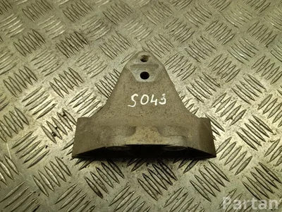 Porsche 7P5 399 649 / 7P5399649 CAYENNE (92A) 2017 Motorhalter - Bild 1