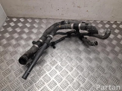 Volkswagen 7LA 122 101 A / 7LA122101A TRANSPORTER VI Box (SGA, SGH) 2023 Conducto del refrigerante - Imagen 1