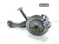 Chrysler 68451145AA Pacifica 2021 Kit de suspension arrière