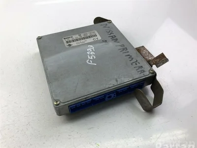 Nissan 0261203855; 237103J701 / 0261203855, 237103J701 PRIMERA (P11) 1998 Unités de contrôle - Image 1