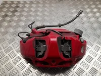 Audi 8W0 615 105 CR / 8W0615105CR A5 (F53) 2018 Étrier de frein Left Front