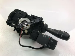Renault 255675887R CLIO IV (BH_) 2014 Multi-switch colonne de direction