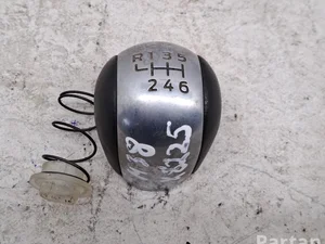 Ford Kuga III 2020 Bouton de levier de vitesse