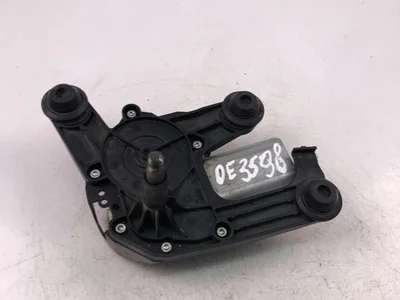 Peugeot 9680477480 308 SW 2010 Moteur d'essuie-glace - Image 1
