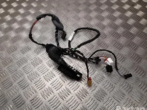 Volkswagen 3G9 971 694 F / 3G9971694F PASSAT Variant (3G5) 2022 Harnais pour intérieur Porte