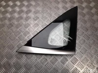 Hyundai 87820-BE100 / 87820BE100 Kona II 2023 Side Body Glass Right Rear