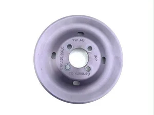 Bentley 07P145256C BENTAYGA 2017 Pompa wody