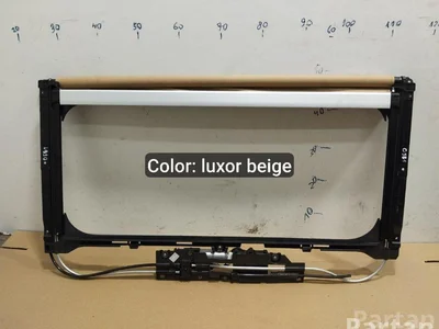 Porsche 971877051, 10028299C, 4M0907594K PANAMERA (971) 2018 Toit ouvrant - Image 1