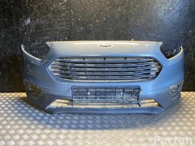 Ford TRANSIT COURIER Kombi 2018 Pare-chocs - Image 1