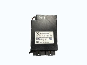 Mercedes-Benz Trucks A0004460424, 0004460424 ACTROS MP4 / MP5 2015 Steuereinheit FSS