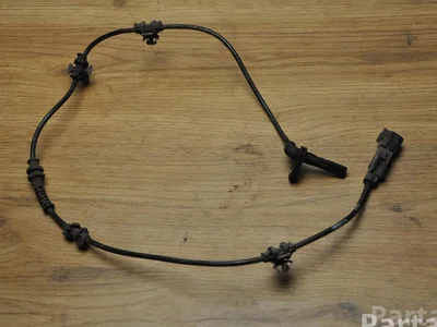 Opel 39002173 ASTRA K 2017 Capteur Right Rear Left Rear - Image 1