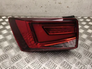 Seat 575 945 207 D / 575945207D ATECA (KH7) 2018 Galinis žibintas kairė