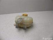 OPEL 55702164 CORSA D 2010 Coolant Expansion Tank