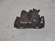 CITROËN C4 Picasso II 2017 Brake Caliper Left Front