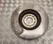 Gebrauchtes Original Ford CAPRI (CX740L) 2024 Bremsscheibe - Bild 3