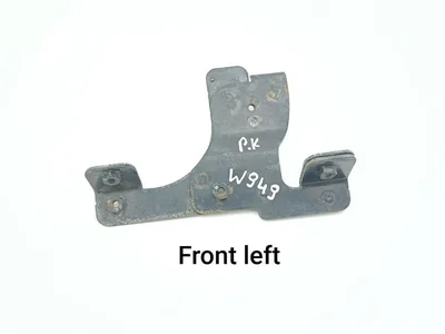 Chevrolet CORVETTE (C6) 2005 Support / montage - Image 1