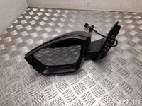 Škoda 658 857 407 K, E90411758 / 658857407K, E90411758 Kamiq 2025 Outside Mirror adjustment electric Turn signal Left