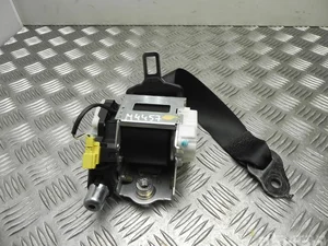 Mercedes-Benz 34011822C C-CLASS T-Model (S204) 2012 Ceinture de sécurité