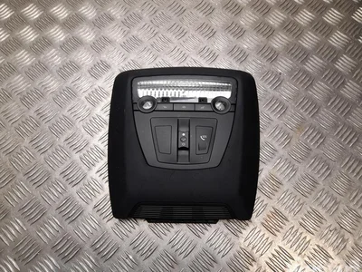 BMW 0447930000902, 28171111100830 7 (F01, F02, F03, F04) 2010 Lumière intérieure - Image 1