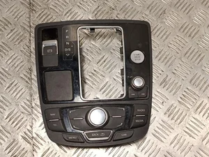 Audi 4G1919612L, 4G1905217 A6 (4G2, C7, 4GC) 2012 Interface multimédia avec unité de contrôle