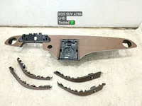 Mercedes-Benz A2967205100, A2967306900 EQS SUV (X296) 2023 Cadre