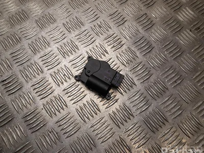 Ford KK21-19E616-AA / KK2119E616AA TRANSIT CUSTOM Box 2020 Moteur de réglage pour volet de régulation - Image 1