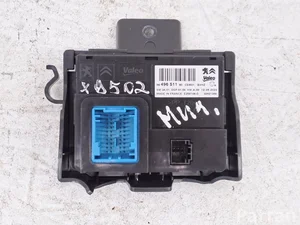 Citroën 9849651180 C3 III (SX) 2024 Sterownik, klimatyzacja