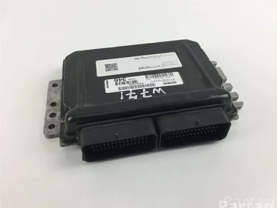 Volvo P30614346 S110921012C / P30614346S110921012C S40 I (VS) 2000 Unité de contrôle moteur - Image 1