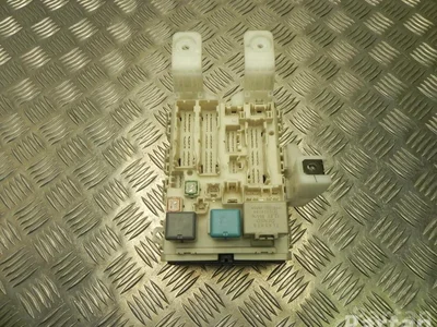 Toyota 40906-0789 / 409060789 PRIUS Hatchback (_W2_) 2005 Boîte à fusibles - Image 1